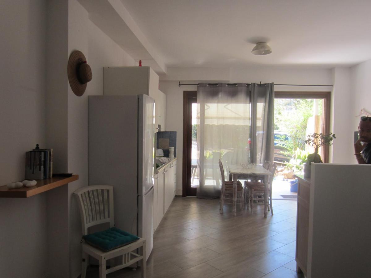 Monolocale San Pantaleo Apartment Exterior photo